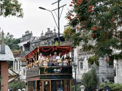 -赤坎·广东华侨国际旅游度假区