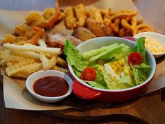 -必胜客(大悦城店)