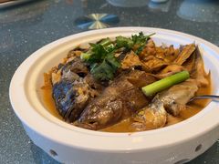 -奕景酒家· 专注大连海鲜30年(星海广场店)