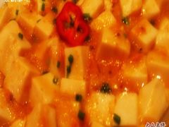 蟹粉豆腐-上海老站(徐家汇店)