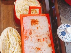 -醉董牛川派鲜肉自选火锅(烟台店)