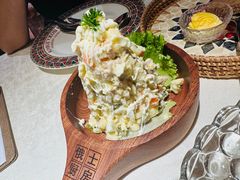 -俄士厨房(环球港店)
