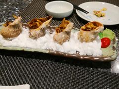 -菊上料理(蜀山银泰百货店)