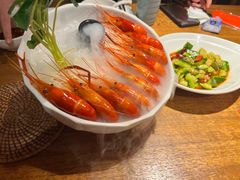 -乔街深夜食堂·小龙虾·高压锅生蚝(杭州总店)