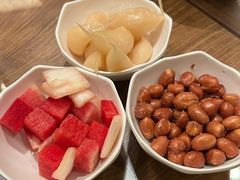 -南门涮肉(上海一店)