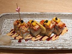 -阿吾罗·月咏精致日料(港汇恒隆广场店)