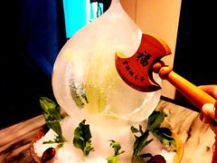 花開富貴-九朝会昆曲·宴(望京店)