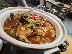 -拾菌寻味·云南野生菌(佛祖岭店)