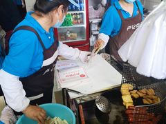 -尚食卢记烧饼(凤凰路总店)