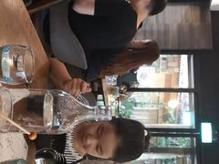 -植物园哈利亚餐厅