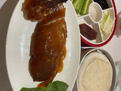 -满堂·烤鸭店·北京菜(鼓楼店)