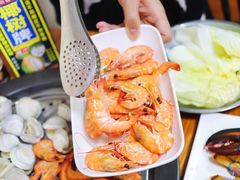 -船奇蒸汽海鲜·闽菜(八市海鲜总店)