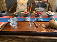 -邈墨茶馆(凤起路店)