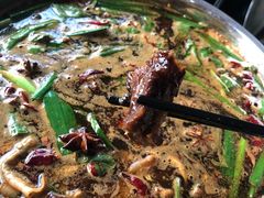 -万春卤菜(天乡后街步行街店)