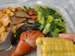 -南京信息职业技术学院-1食堂