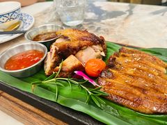 -KingThaia金泰兰(滨江天街店)