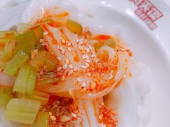 -秦陕印象超级肉夹馍(万达广场西安民乐园店)