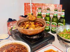 -香火肥肠(福田店)