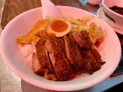 -陈鹏鹏潮汕菜(宝安机场T3航站楼店)