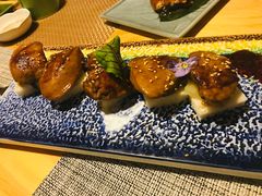 法式煎鹅肝-活鳗饭·鹅肝范儿(高碑店店)