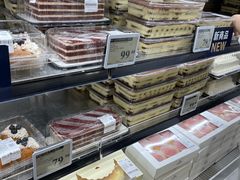 -山姆会员商店(亦庄创意生活广场店)