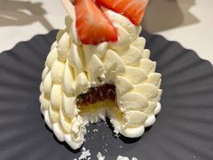 -潮一不贰·法式甜品·生日蛋糕·西式简餐(外滩店)