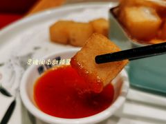 -厝小满.姜母鸭/泉州菜(桥南店)