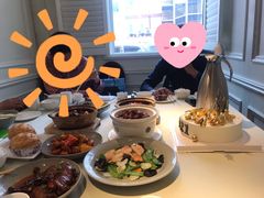 -小资太太餐厅(南岗区店)