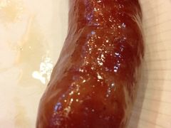 烤肠-City1+1城市比萨·意面(欧亚梅河购物中心店)