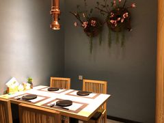 -久居·炭火烤肉(景辰大厦店)