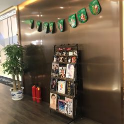 -崇尚GAVIN STYLE臻选