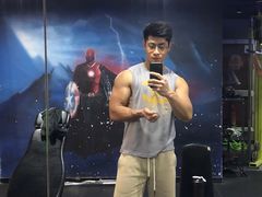 -每练有胜健身工作室(EFC店)