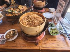 -老雒阳面馆·水席·洛阳菜(偃师店)
