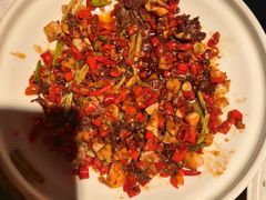 -陕北四窑洞(巨丰店)