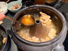 -云海肴·汽锅鸡·云南菜(领展购物广场·中关村店)