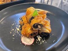 -朵朵开素食餐厅(后宰门街店)