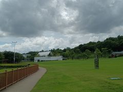 -紫马岭公园