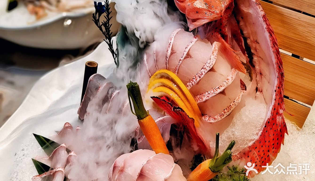 东三环贵餐厅的自我修养