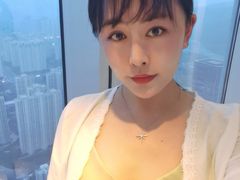 -济南凯宾斯基酒店-THE VIEW云景全日制餐厅