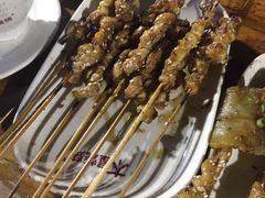 -木屋烧烤(白石洲店)