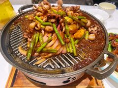 -阿五黄河大鲤鱼(海尚店)