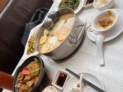 -肥仔文澳门猪骨煲(南京西路店)