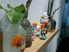 -九秋茶铺(三里屯店)