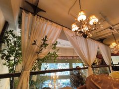-玛格萝妮比萨屋(陆家浜路店)