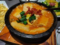 -云海肴·汽锅鸡·云南菜(高德置地店)