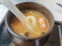 -悦融·京鲁菜·露台花园(安定门店)