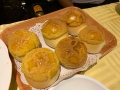菠萝包-石岐佬中山菜馆(张溪店)