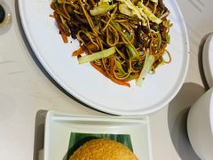 -蔡澜点心·粤菜(西单大悦城店)