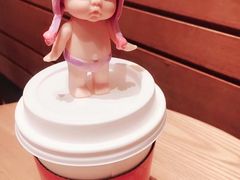 -星巴克(天津鲁能中心第三店)