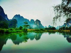 -大新明仕山庄